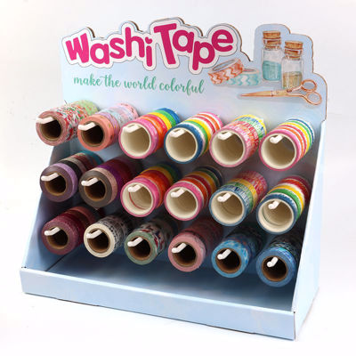 washi tape display stand washi tape display stand