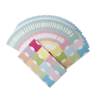 Index Label Index Label