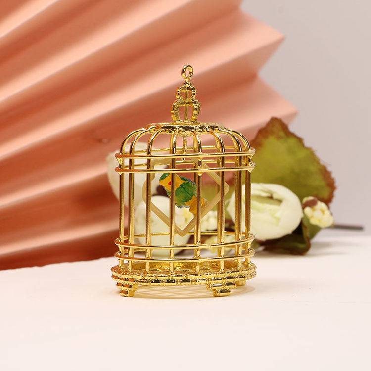 Mini Birdcage