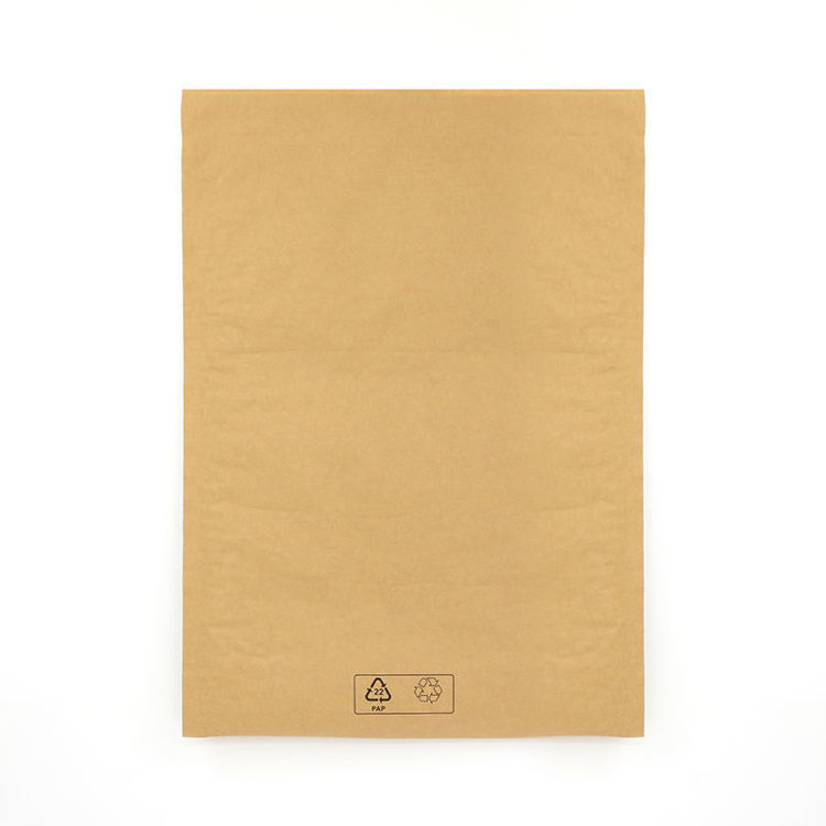 Printed Big Honeycomb Kraft Paper Padded Envelope