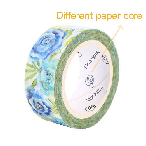 Customized Washi Tape Designs. Custom and stock washi tape manufacturer ...